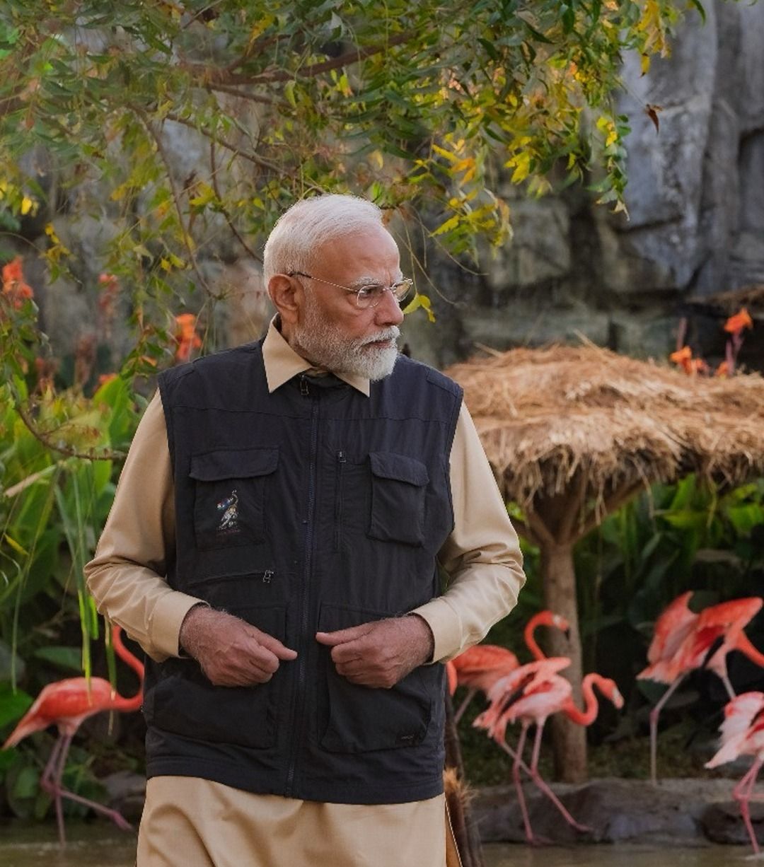 ராமேஸ்வரம் வருகிறார் பிரதமர் மோடி.