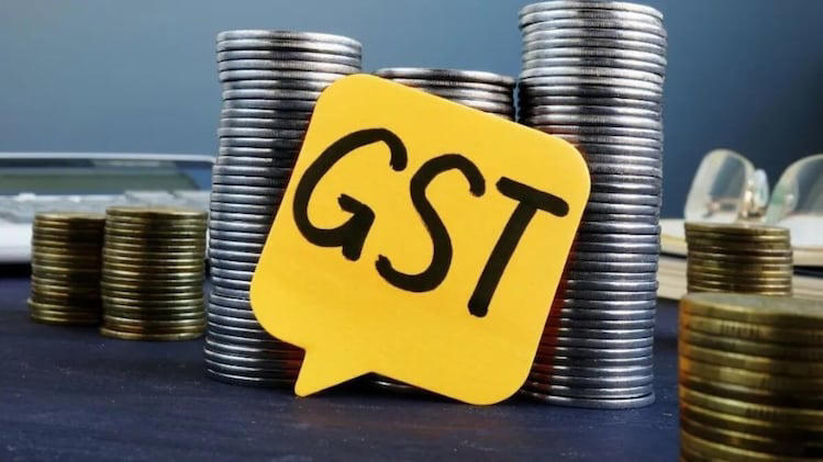 GST reform 2025: Education, meds at 5%; TVs, ACs at 18%; online gaming, tobacco at 40%