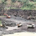 கோவையில் மண் கடத்தல் 40 அதிகாரி மீது நடவடிக்கையா?