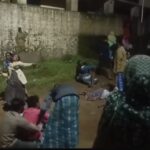 வால்பாறையில் சிறுத்தை தாக்கி ஏழு வயது சிறுவன் பலி