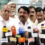 “ஓபிஎஸ் கூட்டணிக்கு வந்தால் சந்தோஷம்” – பாஜக மாநில தலைவர் நைனார் நாகேந்திரன்