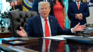 நாளை அமலாகும் 50% அமெரிக்க வரி – தமிழ்நாட்டில் தாக்கம் ஏற்படும் 5 துறைகள்