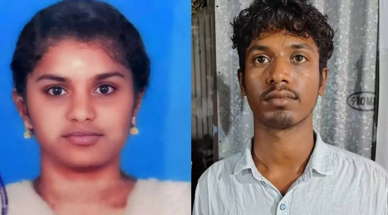 வேறு சமூக இளைஞரை காதலித்த இளம்பெண் ஆணவக் கொலை.. அண்ணன் சிக்கியது எப்படி? – திருப்பூரில் பயங்கரம்.