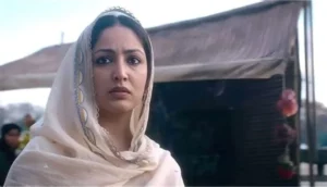 சேத்தக் ஸ்கிரீன் விருதுகள் 2026: சிறந்த நடிகையாக யாமி கௌதம் தேர்வு