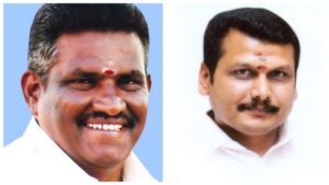 தமிழக சட்டமன்ற தேர்தல் 2026: கோவை தெற்கு கள நிலவரம்