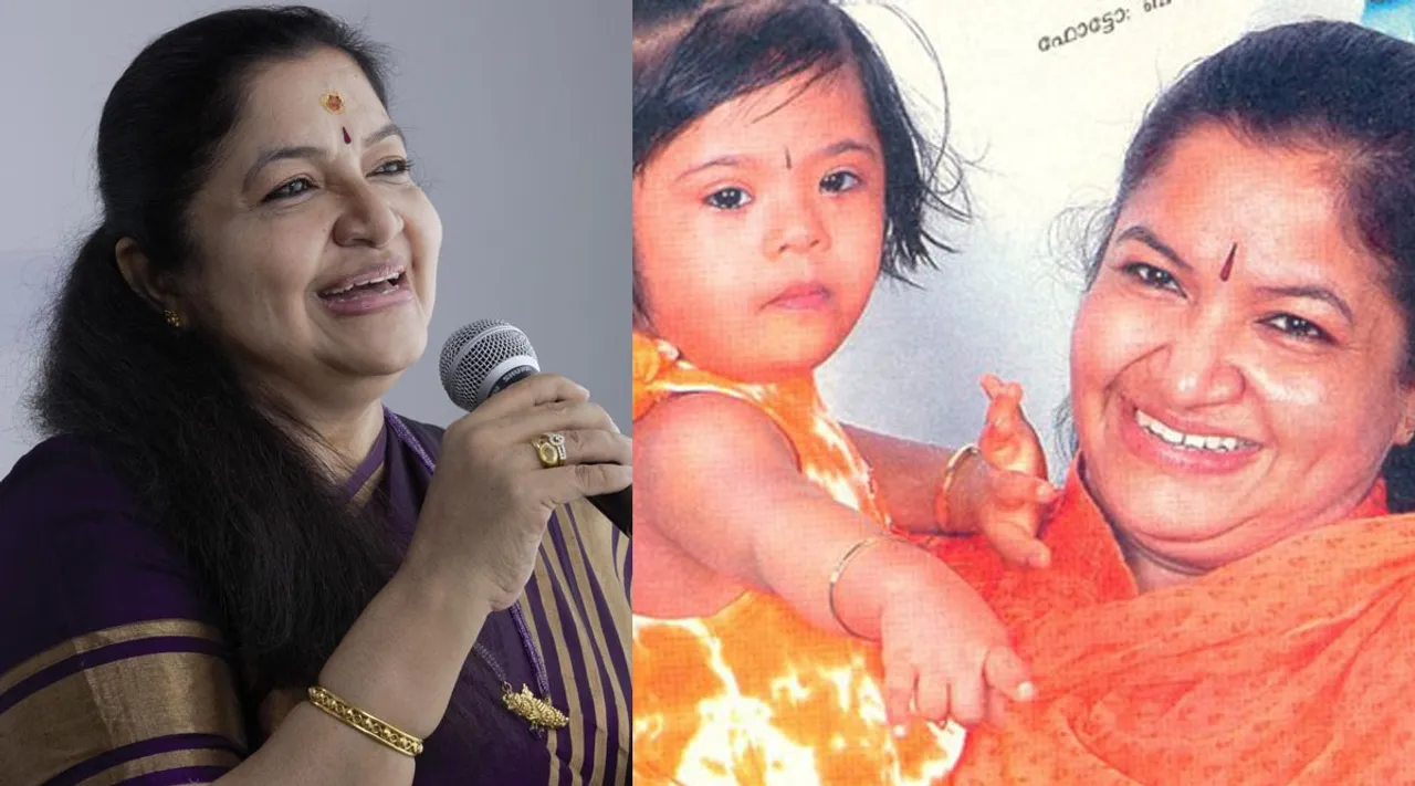 எந்த கோயிலுக்கும் போகவில்லை… யாரையும் பார்க்கவில்லை; மகளை நினைத்து சித்ரா உருக்கம்