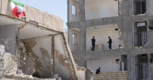 இரான் – அமெரிக்கா – அணு ஆயுதம் ..!