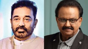 ஐஸ்கிரீம் எனக்கு உயிர், கமல் சொன்ன வார்த்தையால் ரிஸ்க் எடுத்து பாடிய எஸ்.பி.பி; பாட்டு ஹிட் ஆனதா?