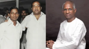 கன்னட கவிஞர் ஒருவாரமாக பாட்டு எழுத முடியாமல் திணறிய அதே டியூன்; நிமிடத்தில் எவர்கிரீன் ஹிட் வரிகளை தந்த கண்ணதாசன்.