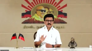 “திராவிட மாடல் 2.0 உறுதி; வாக்குப்பதிவு நாளில் விழிப்புடன் இருங்கள்” – தி.மு.க தொண்டர்களுக்கு ஸ்டாலின் கடிதம்