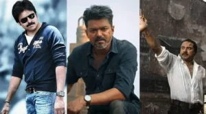 ஜன நாயகன் மட்டும் இல்ல; ரிலீஸ் முன்பே ஆன்லைனில் கசிந்த படங்கள்: லிஸ்ட்ல சரத்குமார் படமும் இருக்கு