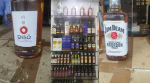 90 மில்லி ‘மது’ எடுத்து வந்தாலும் கைதுதான்: கடலூர் போலீஸ் எச்சரிக்கை.