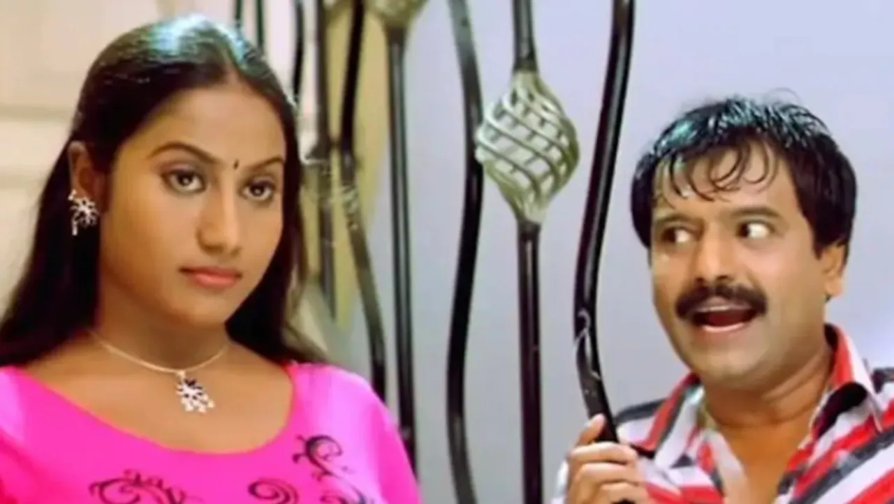 படத்தில் கேரளா பெண், நிஜத்தில் தமிழ் பெண்; எம்.குமரன் படத்தில் விவேக் ஜோடியாக நடித்த இவர் இப்போ சீரியல் நடிகை!