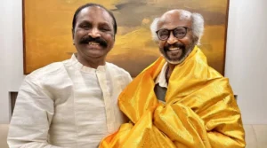 வாய் விட்டு கேட்ட ரஜினிகாந்த், அவருக்கே ‘நோ’ சொன்ன வைரமுத்து; பாட்டு கொடுக்க போனவருக்கு கிடைத்த பம்பர் ஆஃபர்!