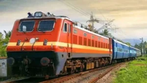பயணிகளுக்கு குட் நியூஸ்… தாம்பரம் டு போடி சிறப்பு ரயில் இயக்கம்.