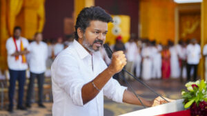 மத்திய அரசின் ஆதரவை எதிர்நோக்கியுள்ளேன் – விஜய்