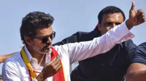 முதலமைச்சர் ஆகும் விஜய்… 7-ஆம் தேதி பதவியேற்பு? வெளியான முக்கிய தகவல்.