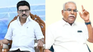 அரசியல் மாற்றம்; இளைஞர்கள் எழுச்சி வரவேற்கத் தக்கது: ‘சி.பி.எம்’ பாலகிருஷ்ணன் பேட்டி.
