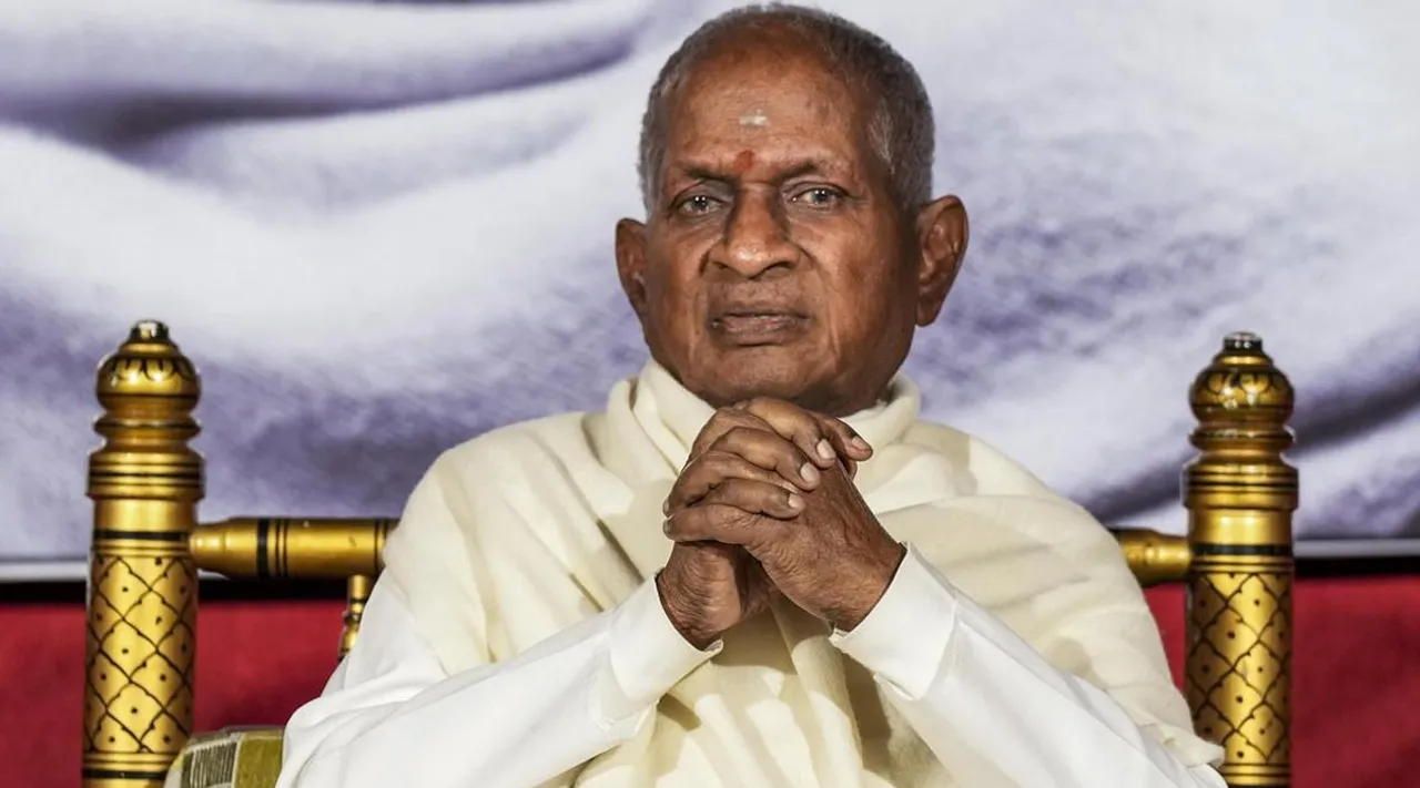 பாட்டு மட்டும் போதும், பின்னணி இசைக்கு வேற ஆள் பாருங்க; முதல் படத்தில் இளையராஜாவுக்கு வந்த சோதனை!