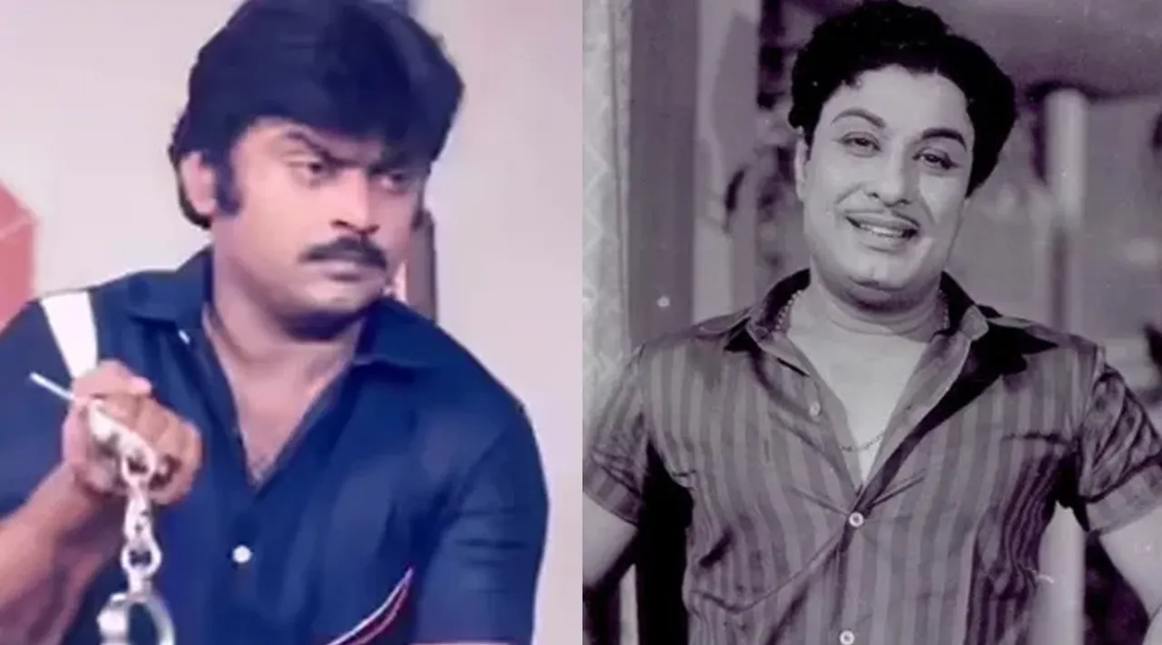 எம்.ஜி.ஆர் கேட்டு ரசித்த கேப்டனின் சூப்பர் ஹிட் பாட்டு; மது போதையில் பாடினாலும் தத்துவம் அதிகம்: பிரபலம் சொன்ன ப்ளாஷ்பேக்.