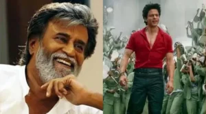 ரஜினி முதல் ஷாருக் வரை; தன்னை பேட்டி எடுக்க வந்த தொகுப்பாளரை காதலித்து திருமணம் செய்த பிரபலங்கள்.