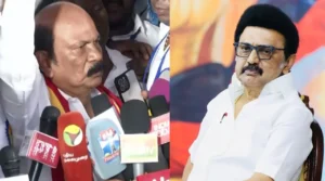 “என்னால் தான் ஸ்டாலின் ஜெயித்தார்… இதற்கு விஜய் தான் காரணம் – வி.எஸ்.பாபு”