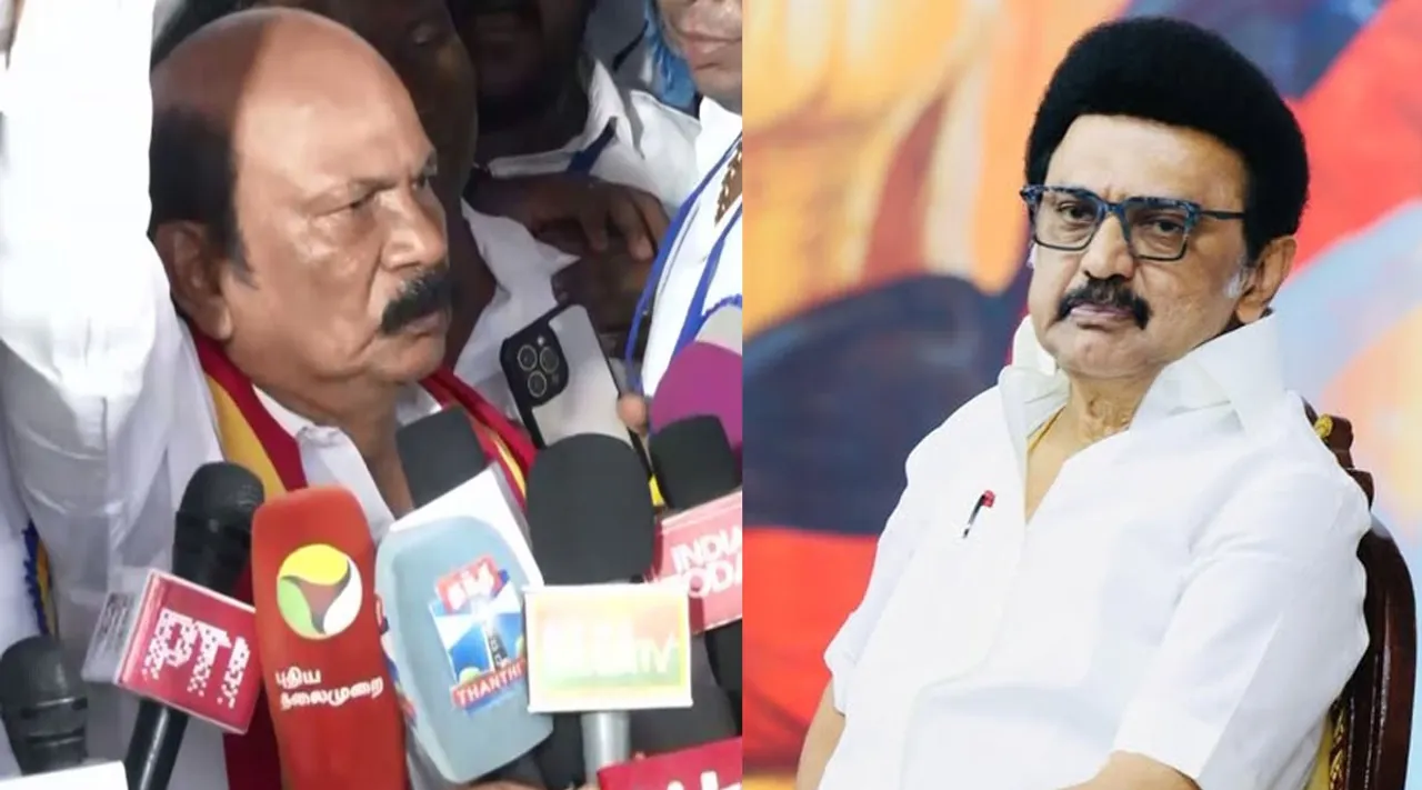 “என்னால் தான் ஸ்டாலின் ஜெயித்தார்… இதற்கு விஜய் தான் காரணம் – வி.எஸ்.பாபு”