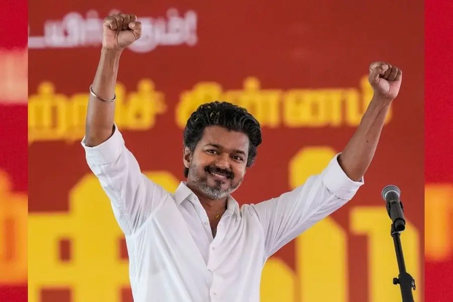 திராவிட கொள்கை மீது மதிப்பு: தி.மு.க நிர்வாகம் மீது மக்கள் அதிருப்தி; விஜய்யின் வெற்றி தி.மு.க-விற்கு ஒரு எச்சரிக்கை.