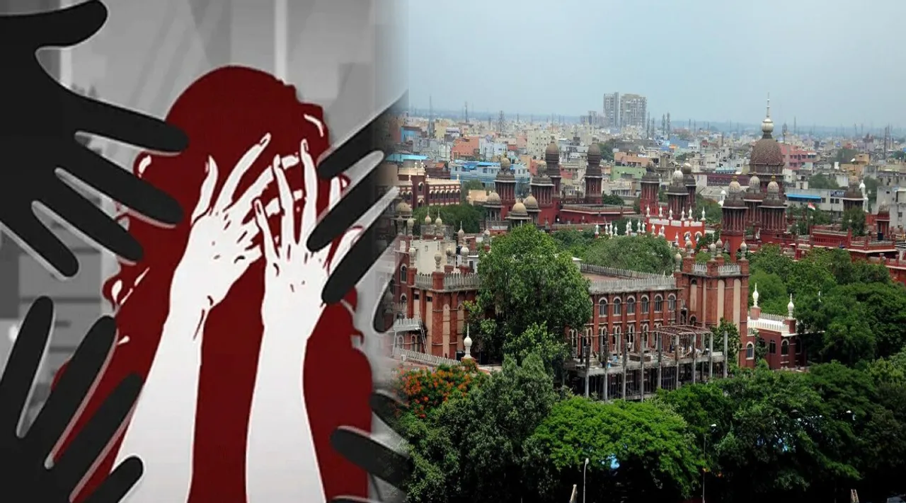 நெல்லை 3 சிறுமிகள் பாலியல் வன்கொடுமை வழக்கு: குற்றவாளியின் மரண தண்டனையை உறுதி செய்த ஐகோர்ட்