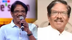 மௌன க்ளைமேக்ஸ், நள்ளிரவு வரை பின்னணி இசை அமைத்த இளையராஜா: பாரதிராஜாவின் பிடிக்காத பட ப்ளாஷ்பேக்.