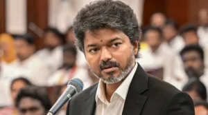 அமோனியா வாயுக் கசிவு உயிரிழப்பு: 24 மணி நேரத்தில் இடைக்கால அறிக்கை; விஜய் பிறப்பித்த முக்கிய உத்தரவு.