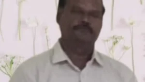 லஞ்ச வழக்கு; முன்னாள் ஆவின் பொது மேலாளருக்கு சிறை.