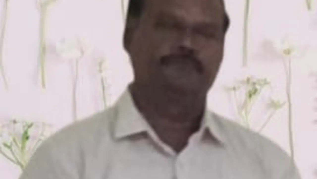 லஞ்ச வழக்கு; முன்னாள் ஆவின் பொது மேலாளருக்கு சிறை.