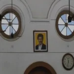 விஜய் புகைப்படத்துடன் ஸ்டாலின், இ.பி.எஸ் படங்கள்: கோவை மாமன்ற அரங்கில் புதிய மாற்றம்.