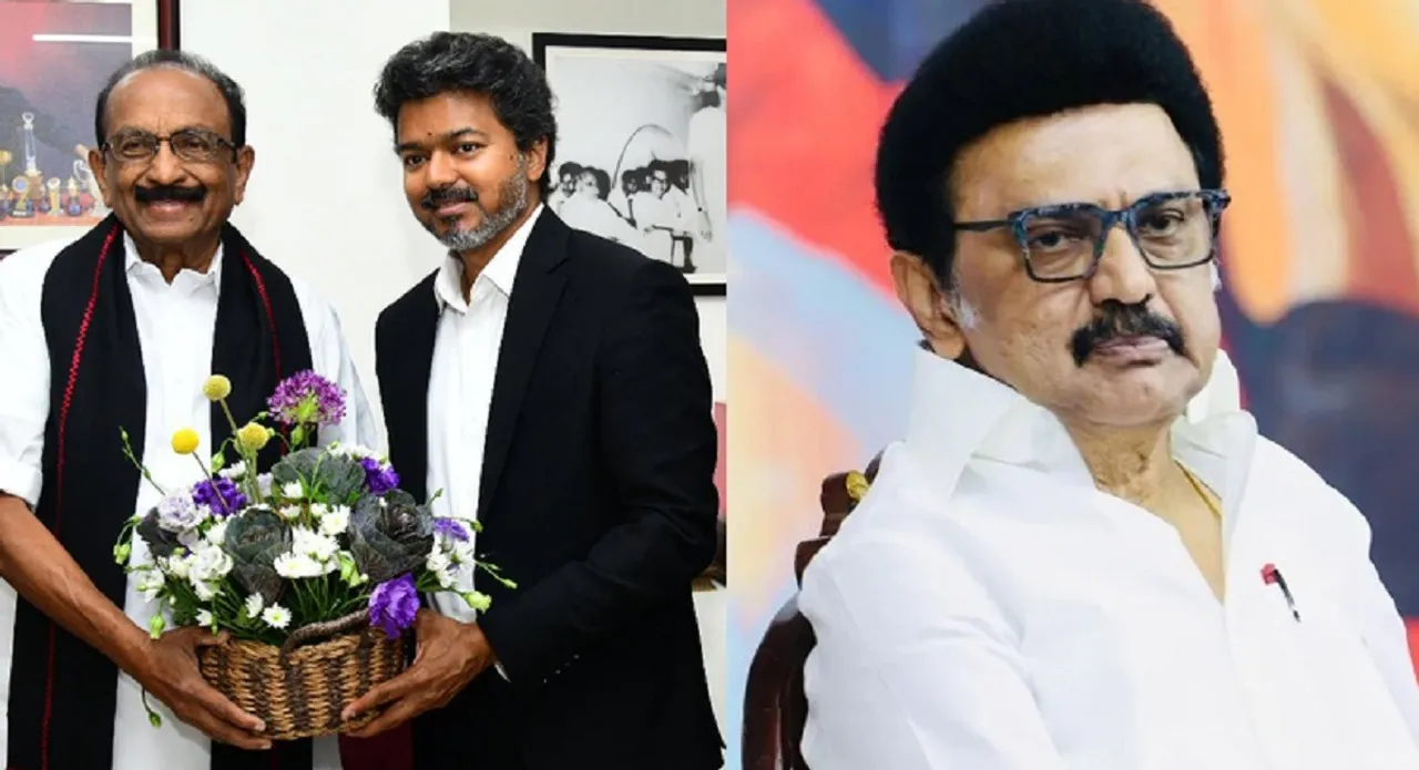 வைகோ வாக்குமூலம்: குதிரை பேர சர்ச்சையில் சிக்கிய விஜய்; நடவடிக்கை கோரி ஆளுநருக்கு தி.மு.க. கடிதம்.
