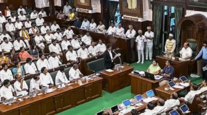 தமிழக பட்ஜெட் தாக்கல்: ஆகஸ்ட் 5 கெத்தான அறிவிப்பு வருமா? விஜய் அரசின் முதல் பட்ஜெட்.