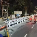 ஆடம்பரம் இல்லாமல் திறக்கப்பட்ட உயர்மட்ட பாலம்; போக்குவரத்து நெரிசல் தீர்ந்ததாக கோவை மக்கள் மகிழ்ச்சி.
