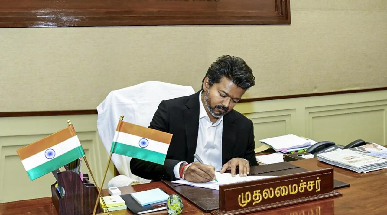 10 தேசிய விருதுகளை குவித்த தமிழ் திரைப்படங்கள் : விஜய் வாழ்த்து