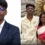 தேசிய அளவில் 12-வது இடம், தமிழகத்தில் முதலிடம்: நீட் தேர்வில் விழுப்புரம் மருத்துவரின் மகன் அசுர சாதனை