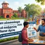 இன்ஜினியரிங் கவுன்சலிங்கில் வரமாக அமைந்த இந்த ஆப்ஷன்; சாய்ஸ் பில்லிங் செய்யும் முன் இதை கவனிங்க.