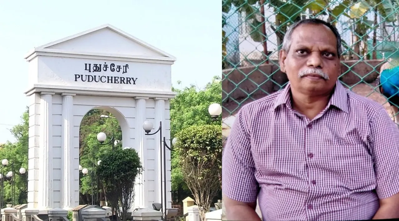 புதுச்சேரி அரசு பள்ளிகளில் கல்வித் தரம் சரிவு; சமச்சீர் கல்வியை மீண்டும் கொண்டுவர வேண்டும்: கல்வியாளர்கள் வலியுறுத்தல்.
