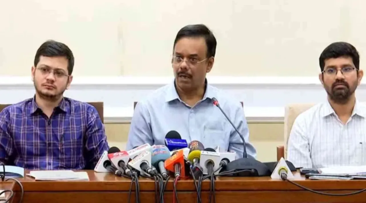 இந்தாண்டு ரூ.1.22 லட்சம் கோடி கடன் வாங்க இலக்கு: 50 வருஷத்துக்கு கடனை குறைக்க முடியாது; தமிழக நிதித்துறை செயலாளர்.