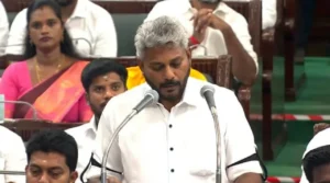 அயோத்திதாசர் பெயரில் புதிய திட்டம்… பட்டியல் சமூகத்திற்கு நிதியமைச்சர் வெளியிட்ட அறிவிப்புகள்.