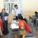 18,000 காலிப்பணியிடங்கள்: முதல்கட்டமாக 2,000 ஆசிரியர்கள் விரைவில் நியமனம்; டி.ஆர்.பி அதிரடி திட்டம்.